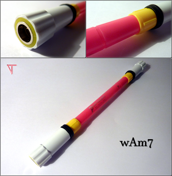 wAm7 by VORETEX wAm7 by VORETEX