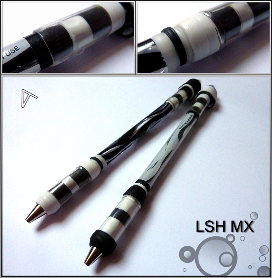 LSH MX by Voretex LSH MX by Voretex